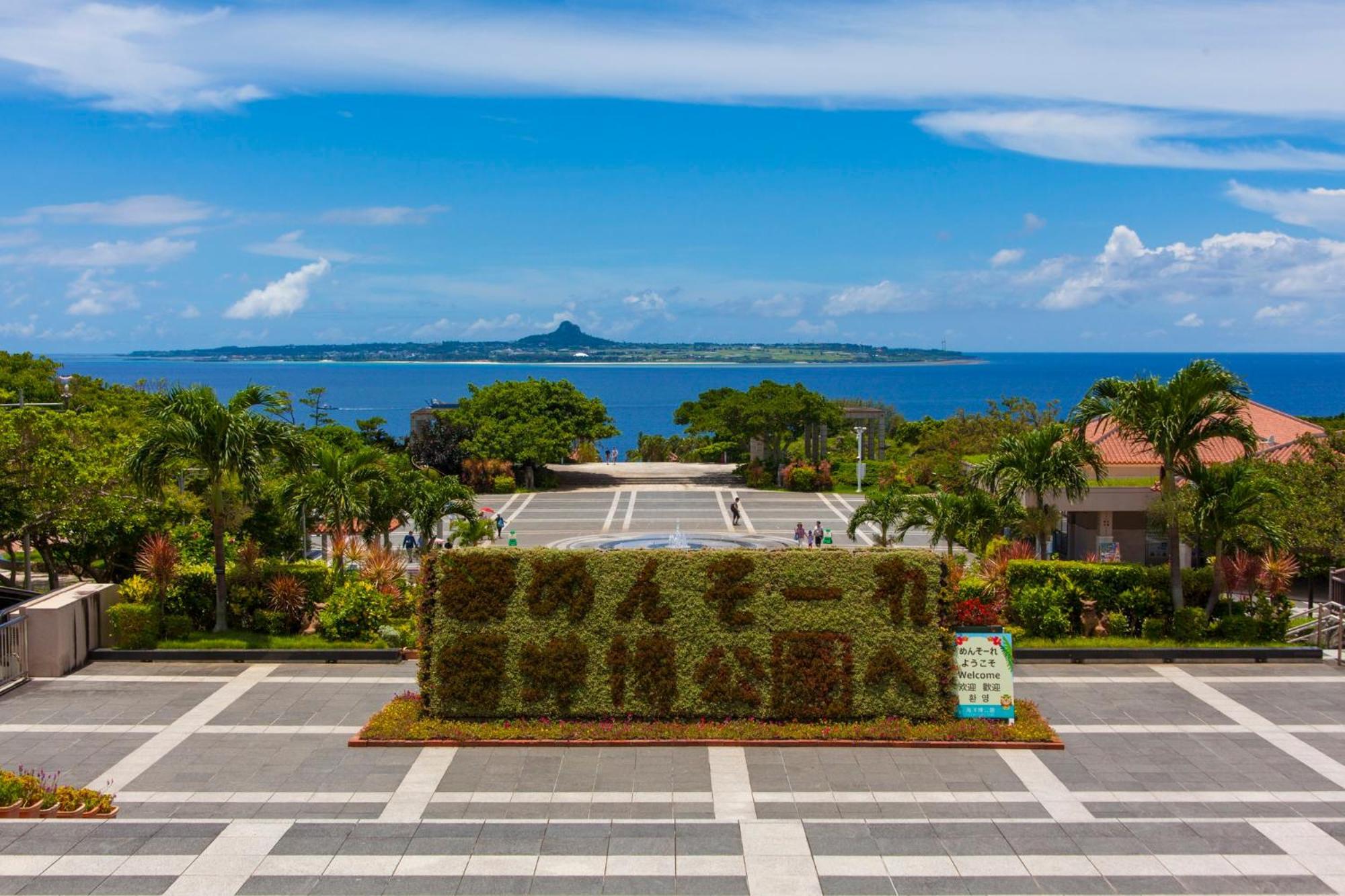 Private Villas Ryuz備瀬 Motobu Dış mekan fotoğraf